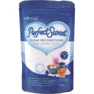 Sweet Life Perfect Sweet Xylitol 225g