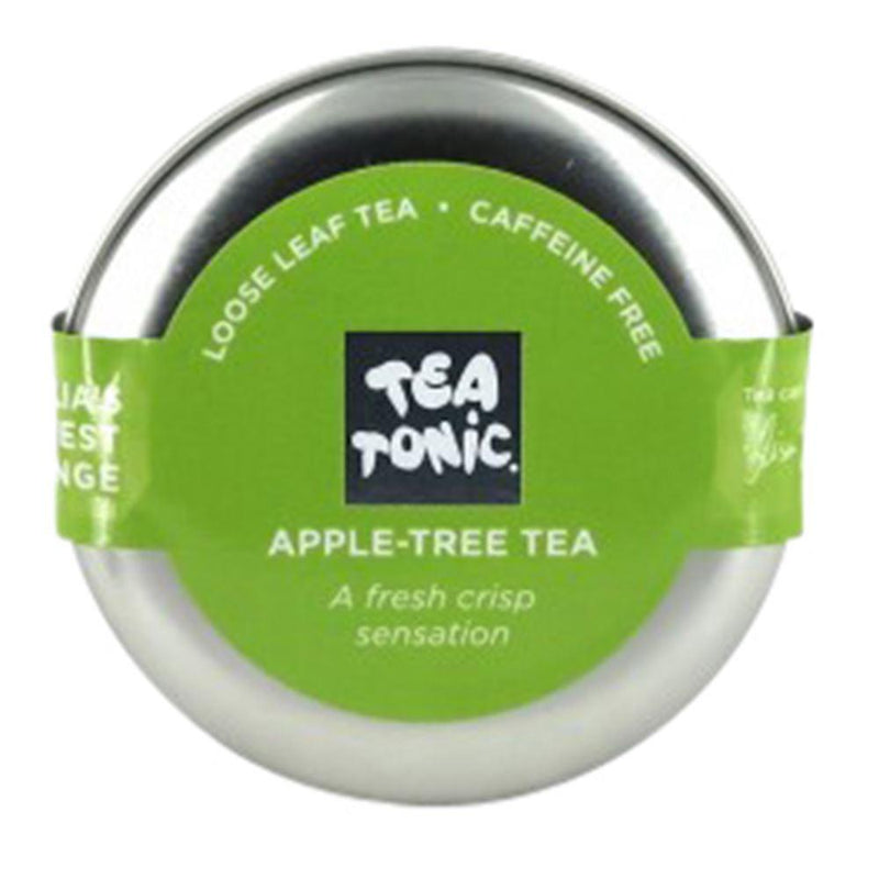 Tea Tonic Apple-Tree Tea Travel Tin 20g