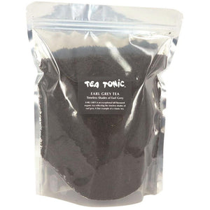 Tea Tonic Organic Earl Grey Tea (loose) 500g