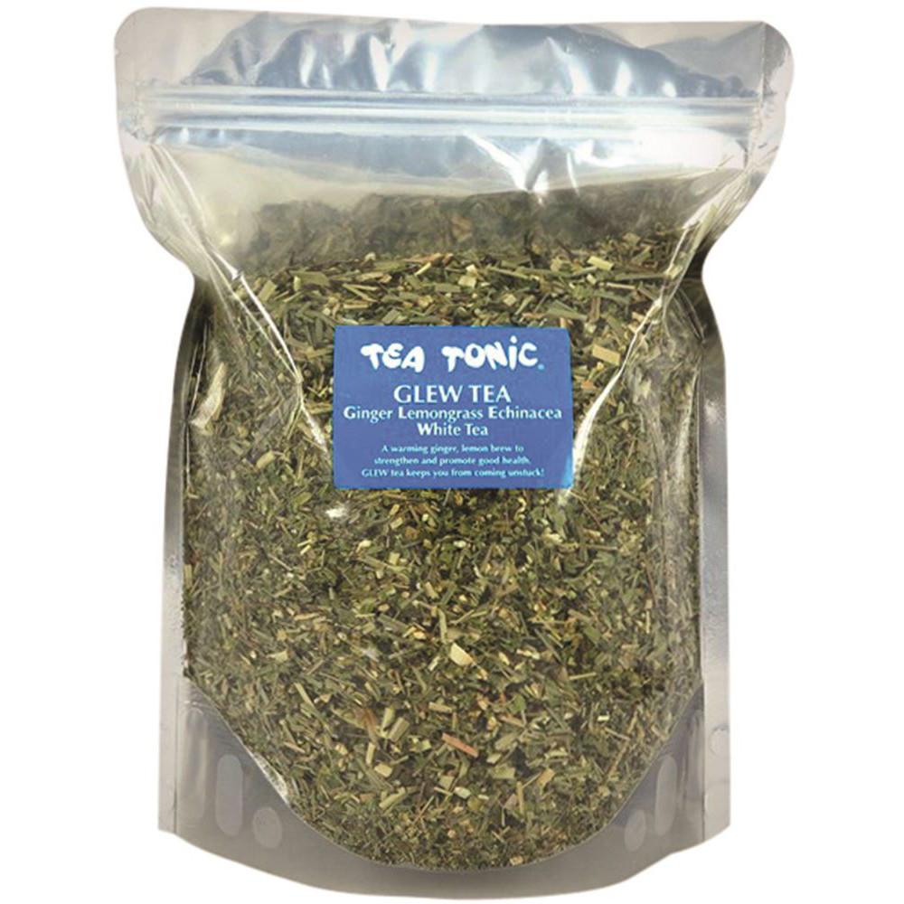 Tea Tonic Organic G.L.E.W. Tea (loose) 500g
