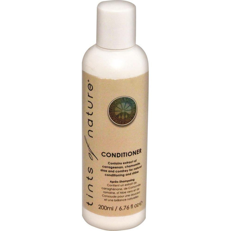 Tints of Nature Seal & Shine Conditioner 200ml