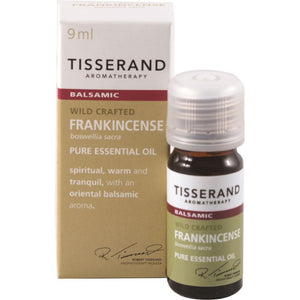 Tisserand Frankincense 9ml